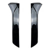 Seat Leon FR MK3 MK3.5 Rear Boot Spoiler Side Wing 2 x (2012-2020)