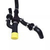 Passat B5 Check Valve Breather Hose