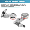 Honda Odyssey 5 Door Belt Tensioner Pulley Assembly (2002-2004)