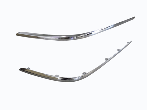 Bumper BAR Mould Right Hand Side FOR Honda Accord CM