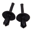 Land Rover Defender 104pcs Car Door Trim Fasteners Clips