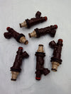 Toyota Hilux VZN, Prado VZJ 3.4L 6 x Fuel Injectors (2002-2005, 1999-2003)