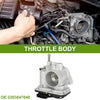 Toyota Prius C (2012-2019) 1.5L Throttle Body
