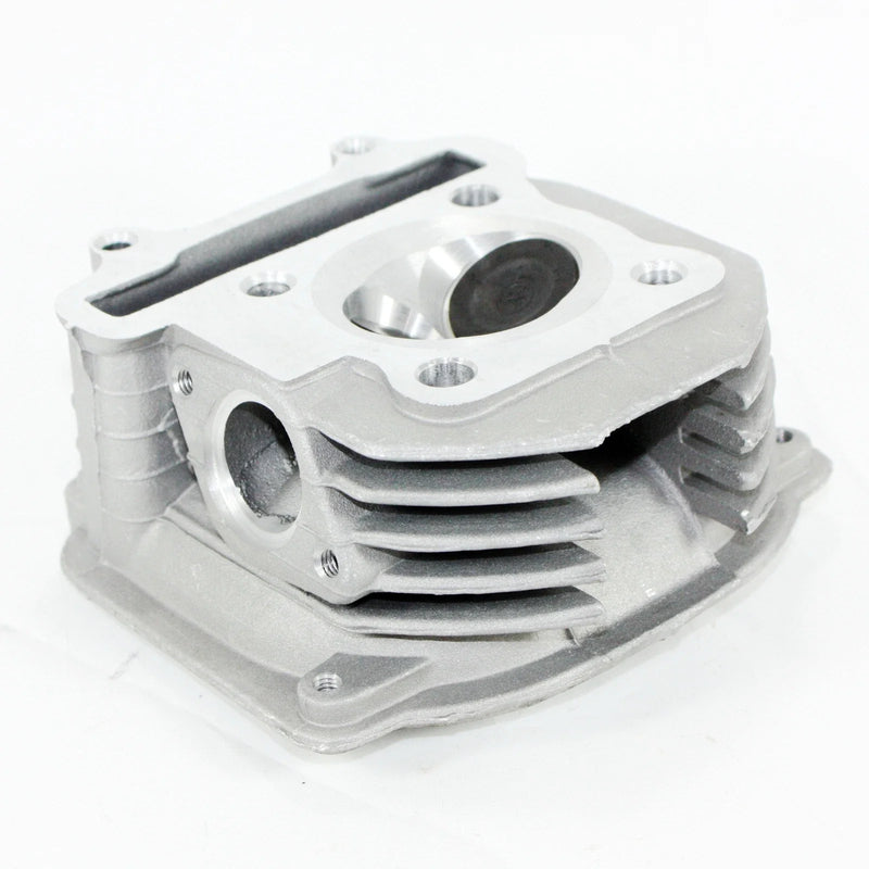 GY6 150cc Scooter Quad Dirt Bike ATV Engine Cylinder Head