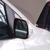 Toyota Sienna Heated Right Rear View Mirror Glass (2011-2019)