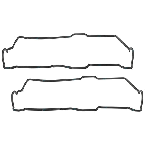 Camry Vienta VCV10R 2 x Rocker Tappet Valve Cover Gaskets (1995-1997)