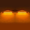 Ford Focus MK1 LED Side Marker Signal Lights (2000-2005)