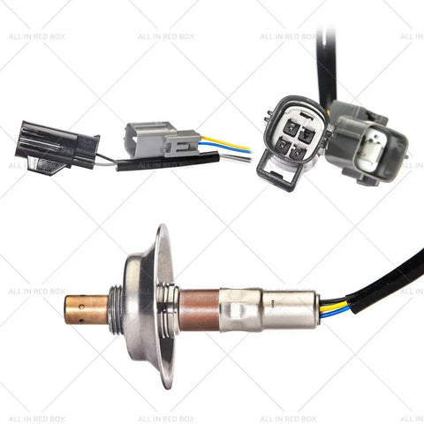 Mazda CX-7, Mazda 6 2.3L Turbo O2 Sensor (2006-2012, 2005-2007)