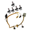 Mitsubishi Hyundai Kia Automatic Transmission Solenoid Valve & Wiring Harness