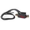 Honda CB160, CL160, CB175, CL175, CL200 Ignition Coil & Dual Plug Wires