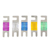 Car Vehicle Automotive 30-100 Amp Mini ANL Fuses Kit