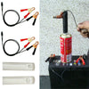 Car Fuel Injector Flush Cleaner Adapter / DIY Kit