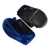 Harley Electra Street Glide 2014-2024 - Superior Blue Vented Fairings