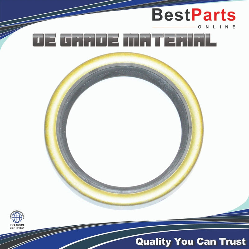 Toyota Sequoia Wheel Seal (2001–2007)