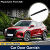 Nissan Kicks SR Lower Trim Door Side Front Left (2018-2023)