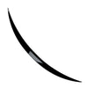 Mercedes Benz GLC Class Coupe C253 Tail Wing Rear Trunk Spoiler (16-22)