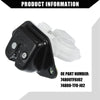 Honda CR-V, Pilot Rear Tailgate Trunk Lid Lock Actuator (2002-2006)