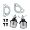 Polaris Sportsman Ball Joint & Bracket Kit 2 x