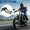 Kawasaki Z1000SX 2 x Adjustable Short/Long Brake Clutch Levers