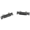 Landcruiser 60-79 Series 2 x External Front LH + RH Set Door Handles