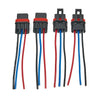 Polaris Pulse 4x Power Bus Bar Plug-Pigtail Wire Plug-Connector Adapter Set
