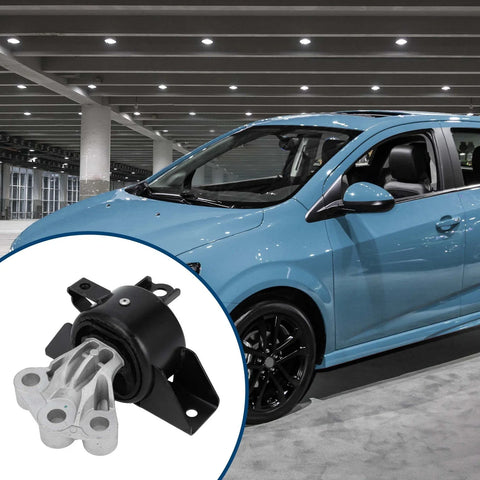 Chevrolet Sonic Motor Engine Mount (2012-2016)