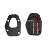 Yamaha Niken / GT Side Stand Plate (2019-2020)