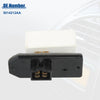 Jeep Grand (2005-2010) - Black & White Replacement Blower Motor Resistor