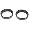 Landcruiser 70 Series FZJ75 / HZJ70 / HZJ73 / HZJ75 2x Rear Axle Seals (1990–1997)