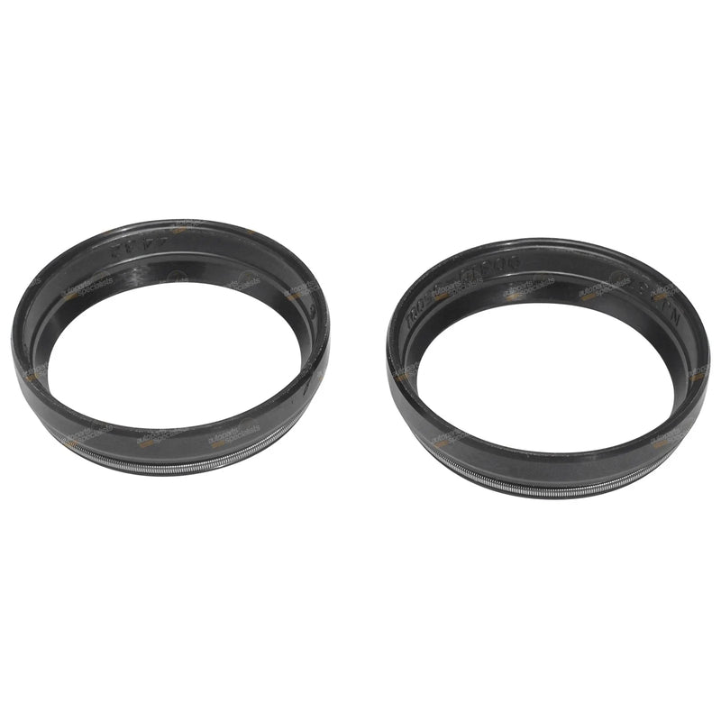 Landcruiser 70 Series FZJ75 / HZJ70 / HZJ73 / HZJ75 2x Rear Axle Seals (1990–1997)