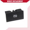 Chevrolet Colorado Parking Brake Release Handle (2004-2012)