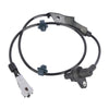 Toyota Hilux KUN26 LH & RH Rear ABS Wheel Speed Sensors (2005-2015)