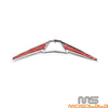 Honda Goldwing GL1800 Rear Fender Tip Trim (2018-2020)