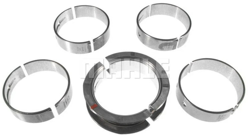 Holden Commodore Clevite main bearing set