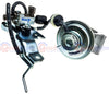 Toyota Hilux KUN26 KUN16 1KD 3.0 Diesel EGR Valve w