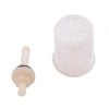 Honda GX160, GX240, GX270, GX340, GX390 Fuel Tank Cap Joint Filter