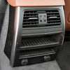 BMW 5 Series GT F07 A/C Vent Outlet Panel Cover (2010-2017)