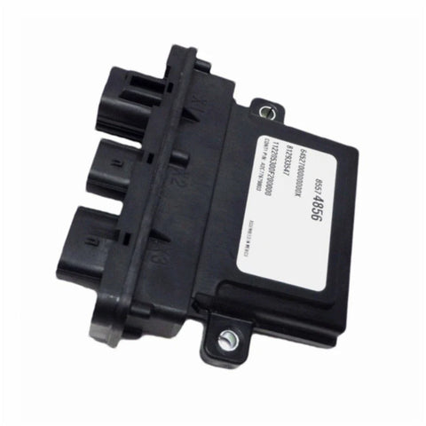 Chevrolet Tahoe, Suburban Running Board Control Module (2007-2014)