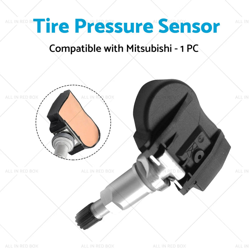 Mitsubishi Galant I-MIEV Tire Pressure Sensor (2012-2014)