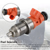 Yamaha Outboard HPDI 150-200HP Fuel Injectors (2000-2006)