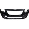 Bumper Cover For 2020-2022 Subaru Outback Front 57704AN01A