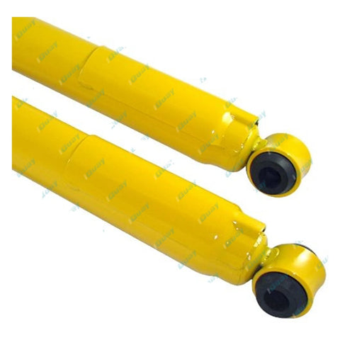 Toyota Hilux 4Runner 5pc Gas Front & Rear Shock Absorber Set (1986-2005)