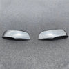 Toyota Tacoma Side Rear View Mirror Cover Trim Caps (2016-2023)