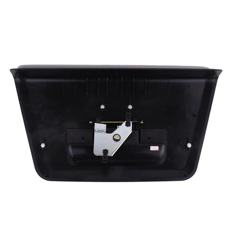 Tailgate Door Handle Black No Key Fits Nissan Navara D40 Ute Pickup 2007-14 D06