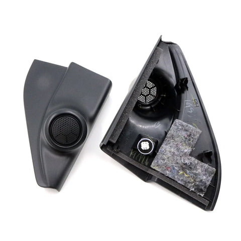 Toyota Hilux Revo Double Cab 2015-2023 FR Door Lower Frame Bracket