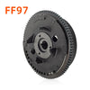 Polaris Big Boss / Magnum / Scrambler / Sportsman 400 / 500 Flywheel (1996-2000)