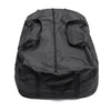 Weber Baby Q1000 Series Waterproof BBQ Storage Carry Duffle Bag 74x57x43cm