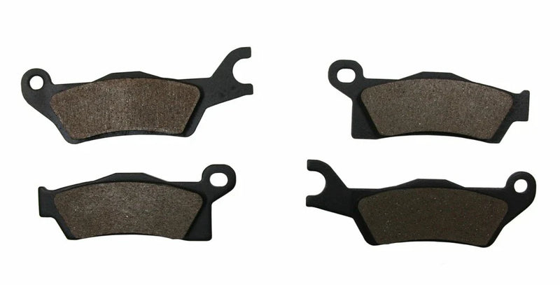 Can-Am Renegade 570 4x4 Front Severe Duty Brake Pads (2016–2022)
