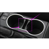 14-18 Toyota Corolla Center Console Cup Holder Insert Divider