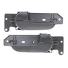 Kia K-Series K2700 / K2900 Door Handle Inner Set of 2 (2000-2005)